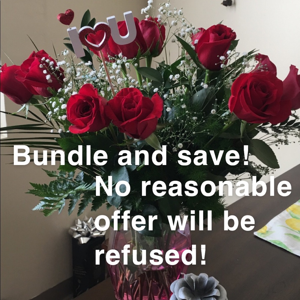 Bundle & Save! Make Offer!